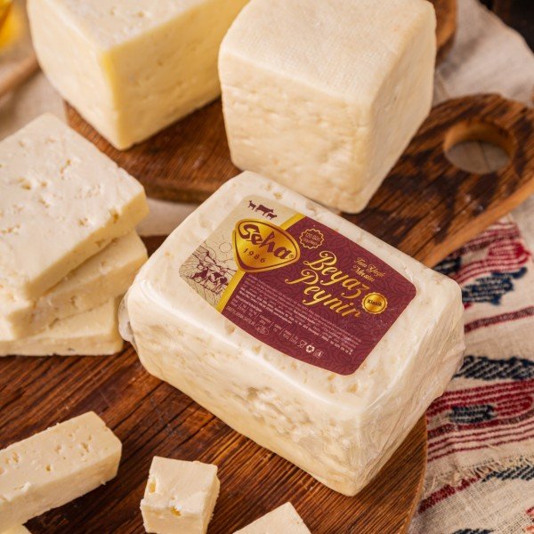 Klasik Koyun Sert Beyaz Peynir  700 g