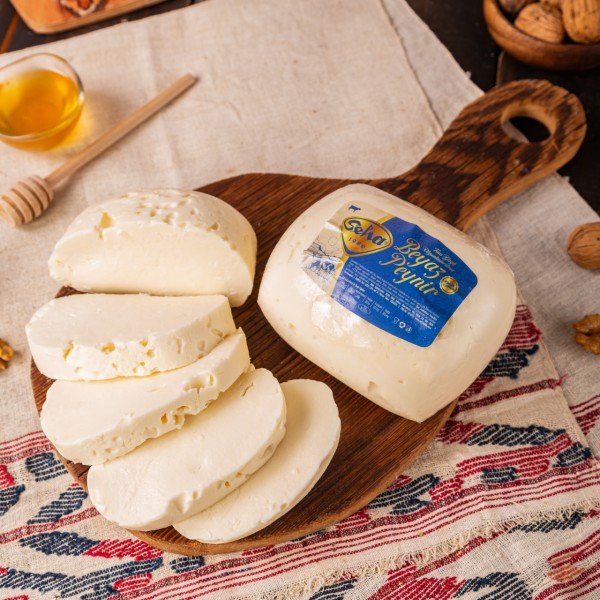Klasik İnek Yumuşak Beyaz Peynir 650 g