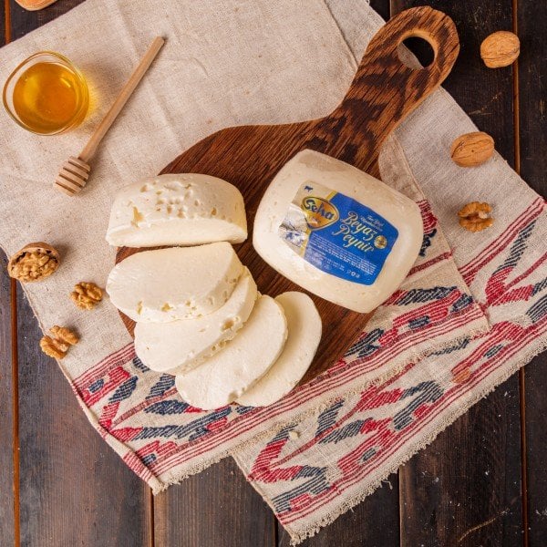 Klasik İnek Yumuşak Beyaz Peynir 650 g