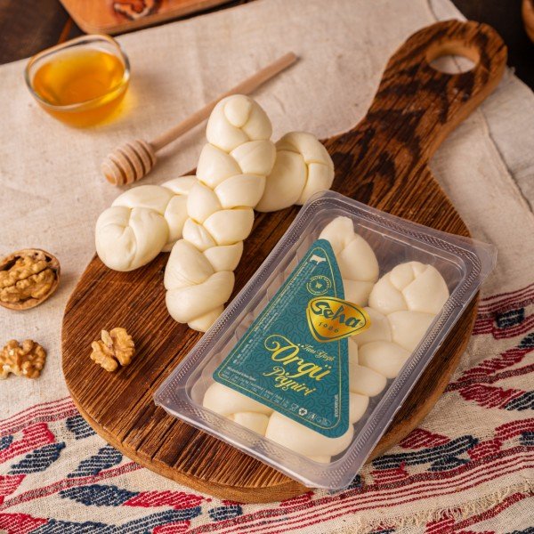 Örgü Peyniri 250 g