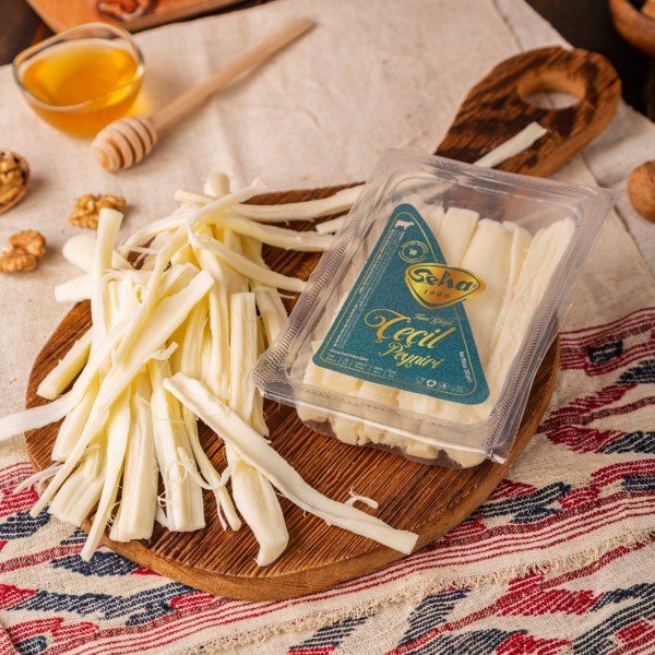 Çeçil Peyniri 250 g