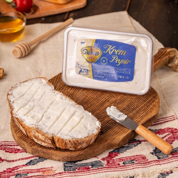 Krem Peynir 350 g