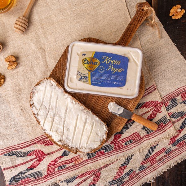 Krem Peynir 350 g