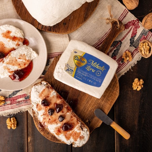 Kahvaltılık Tam Yağlı Tuzsuz Mihaliç Loru 250 g