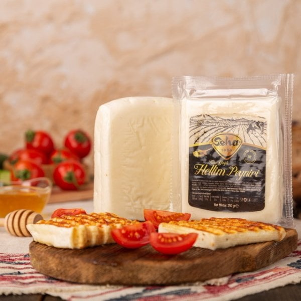 Hellim Peyniri 250 g