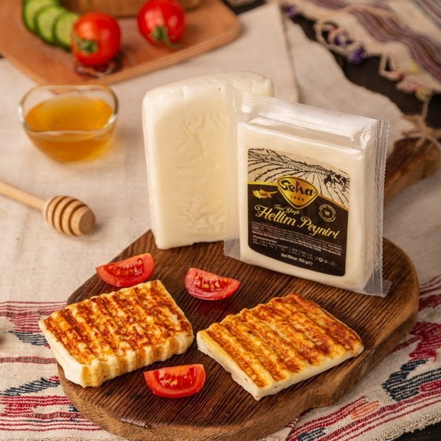 Hellim Peyniri 250 g