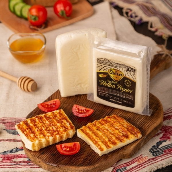 Hellim Peyniri 250 g