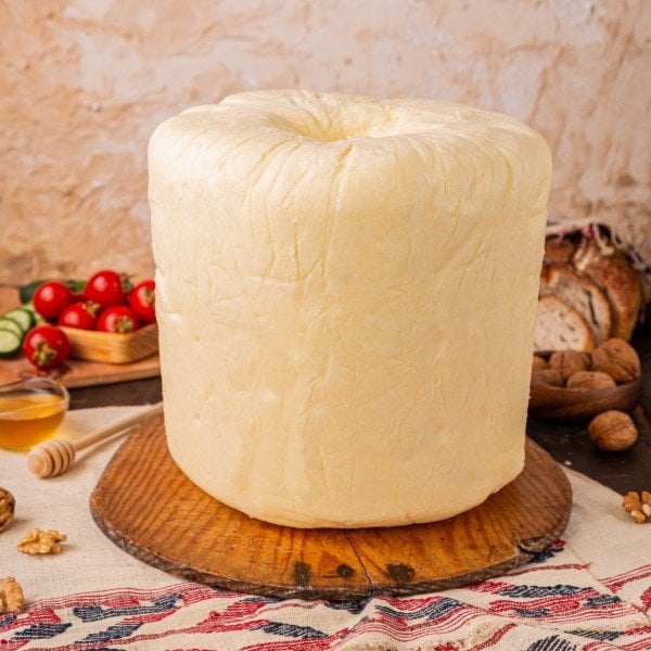 Az Tuzlu Yemeklik Tereyağı 250 g