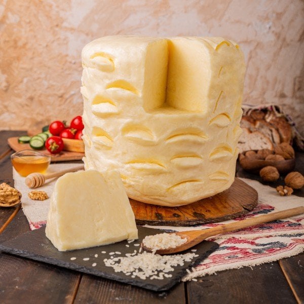 Az Tuzlu Yemeklik Tereyağı 250 g