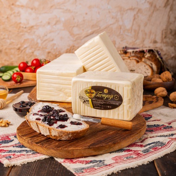 Tuzsuz Kahvaltılık Tereyağı 250 g