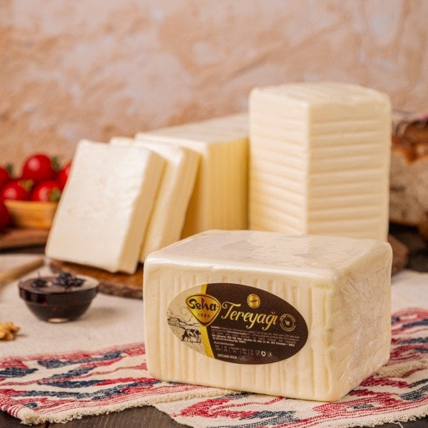 Tuzsuz Kahvaltılık Tereyağı 250 g