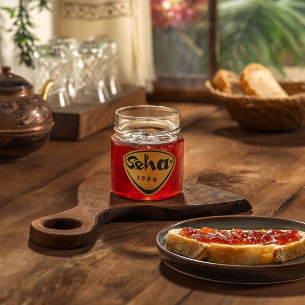 Gül Reçeli 280 g