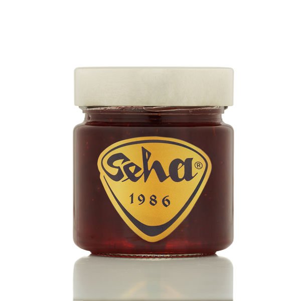 Çilek Reçeli 280 g