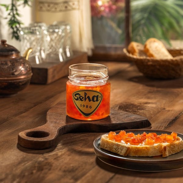 Ayva Reçeli 280 g