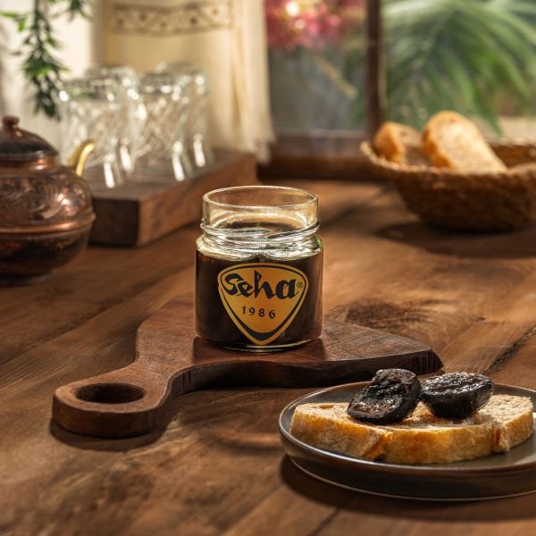 Ceviz Reçeli 280 g