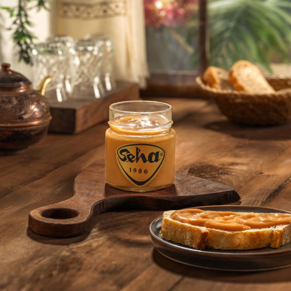 Süt Reçeli 260 g