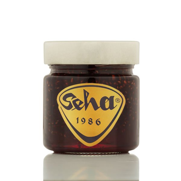 Ahududu Reçeli 280 g