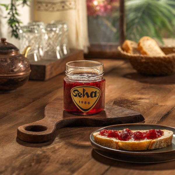 Ahududu Reçeli 280 g