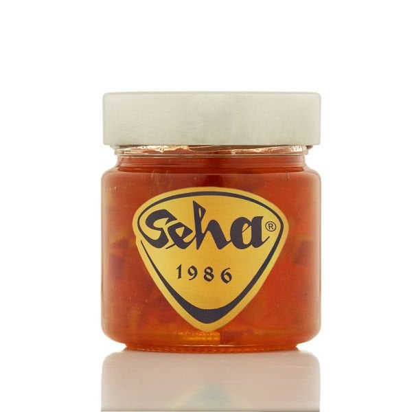 Portakal Reçeli 280 g