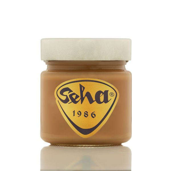 Yer Fıstığı Ezmesi 250 g