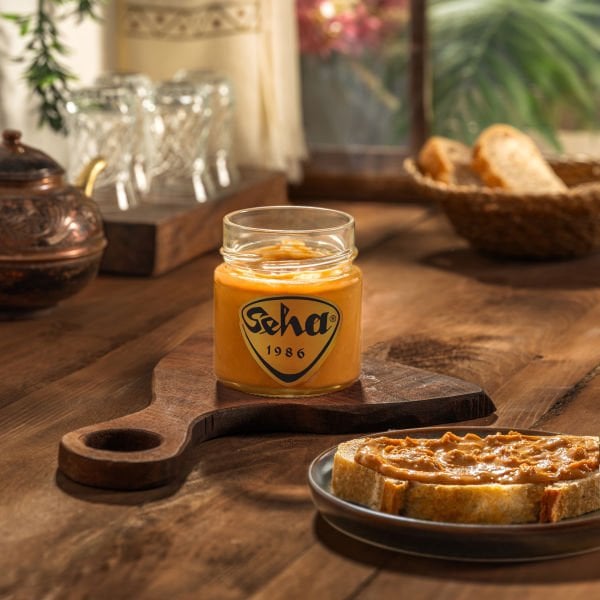 Yer Fıstığı Ezmesi 250 g