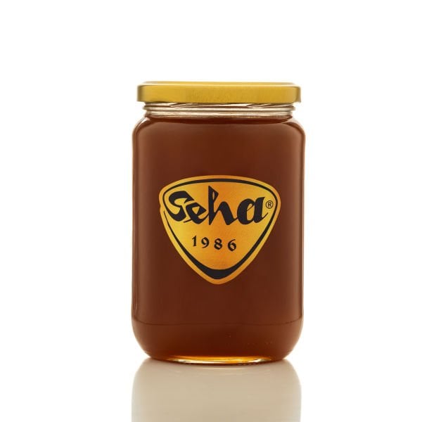 Kestane ve Ihlamur Balı 1 Kg