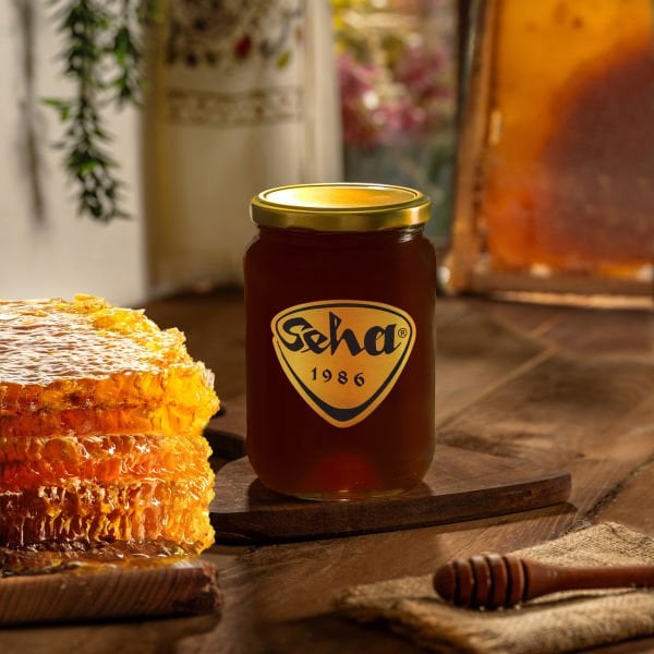 Kestane ve Ihlamur Balı 1 Kg