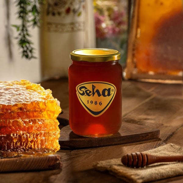 Çam Balı 1 Kg