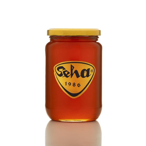 Karakovan Çiçek Balı 1 Kg