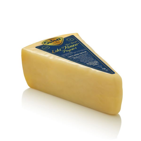 Trakya Eski Kaşar Peyniri 350 g