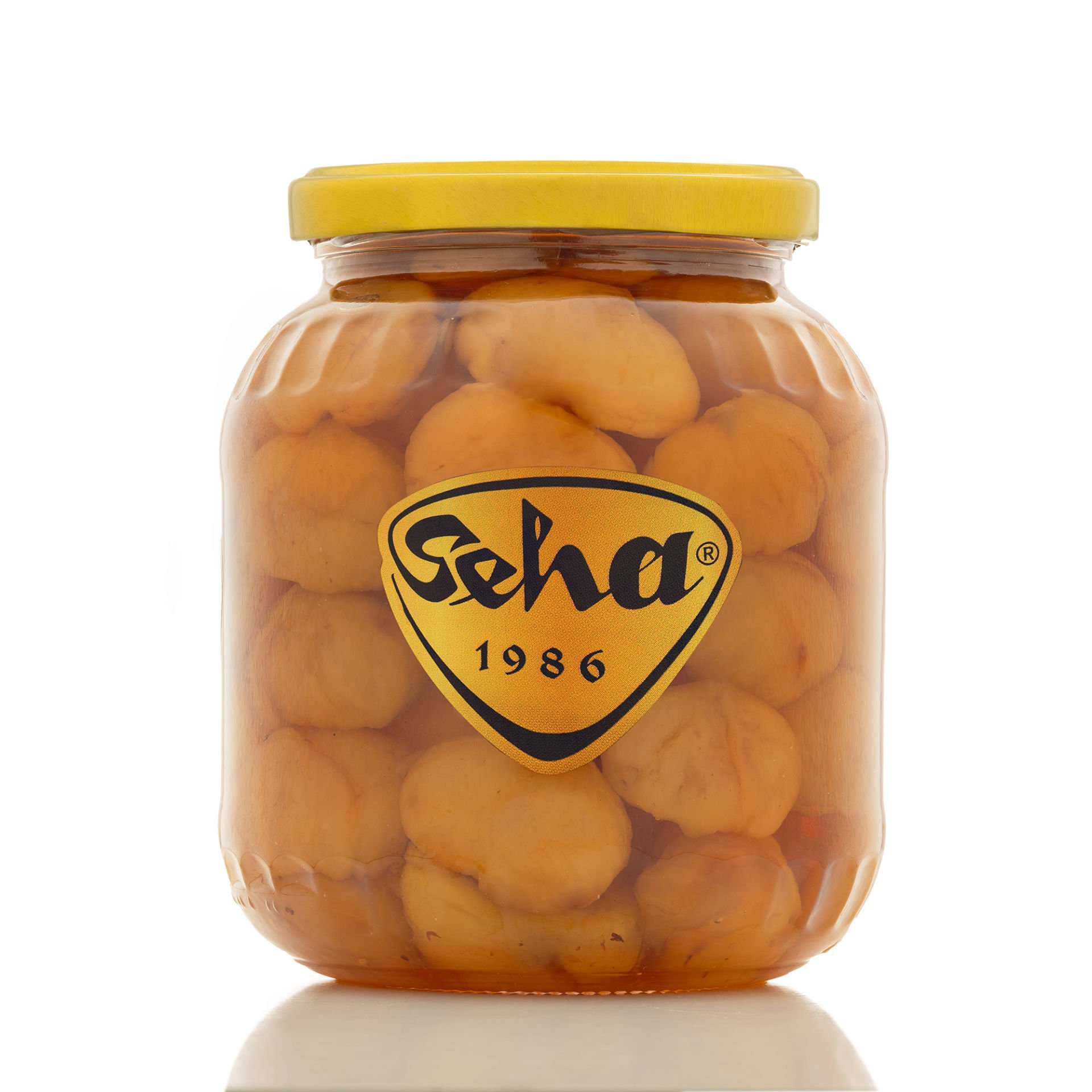 Seha Kestane Şekeri 2150 g