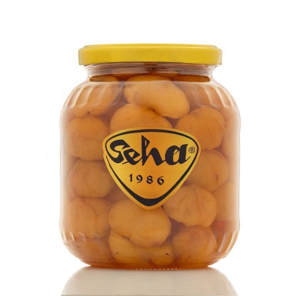 Seha Kestane Şekeri 2150 g