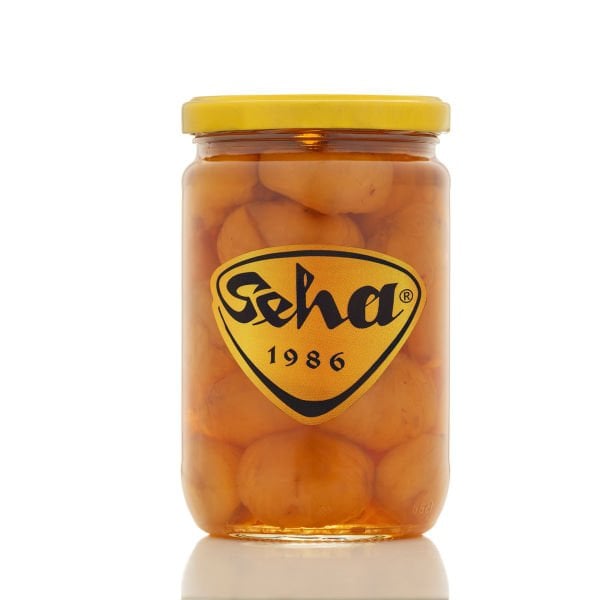 Seha Kestane Şekeri 800 g