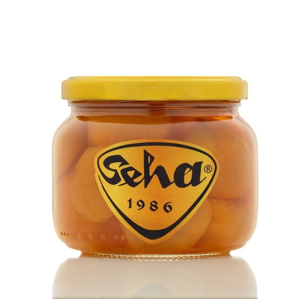 Seha Kestane Şekeri 500 g