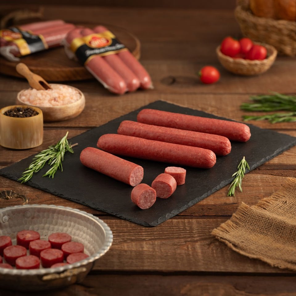 Frankfurter Dana Sosis 300 g