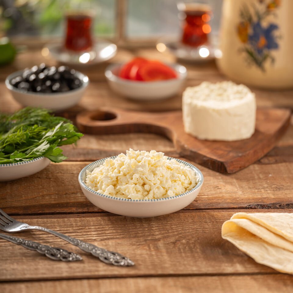 Deri Tulum Peyniri 350 gr