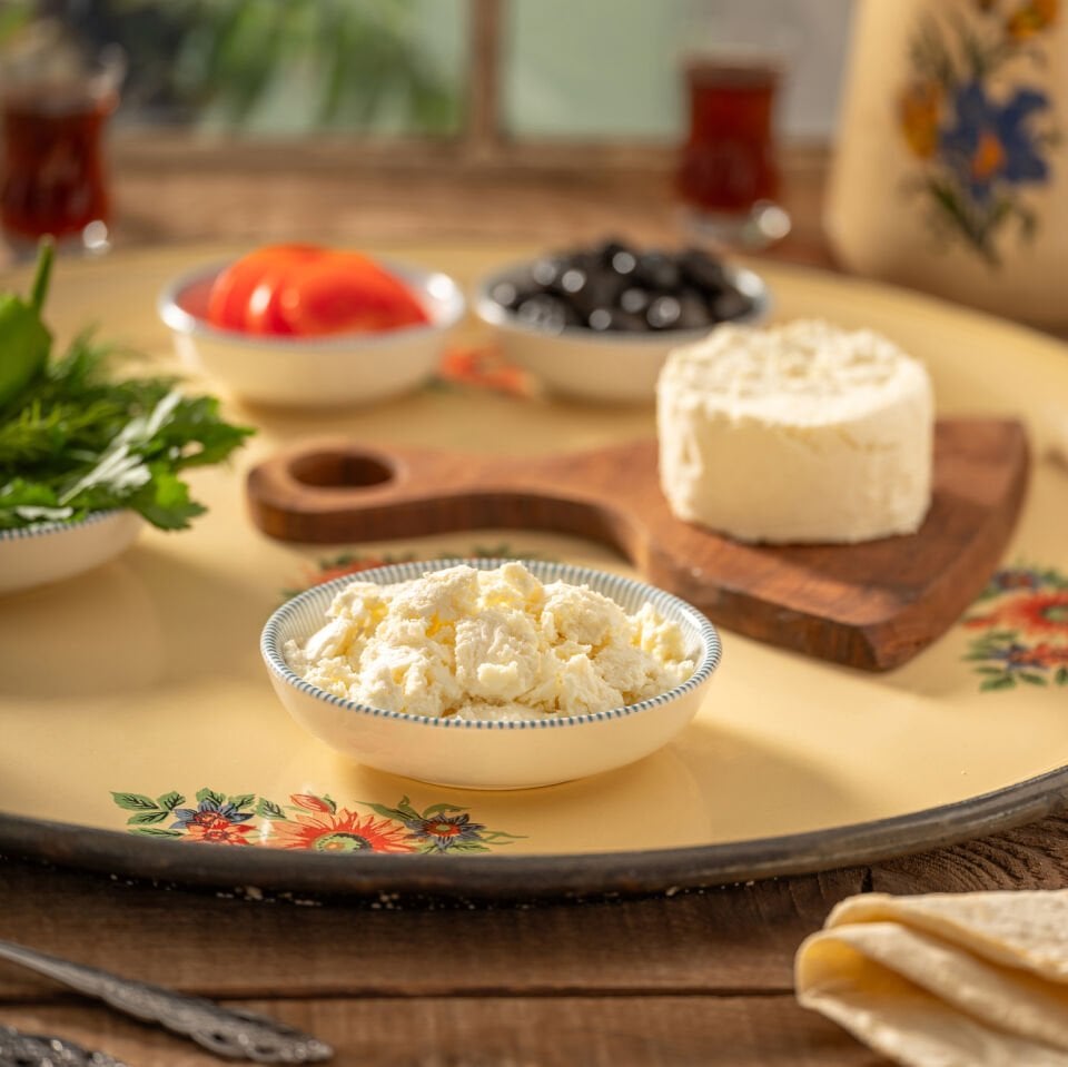 Deri Tulum Peyniri 350 gr